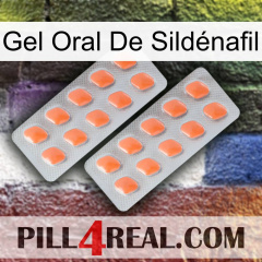 Gel Oral De Sildénafil 27
